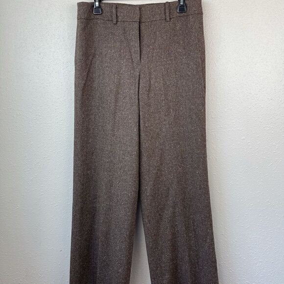 NWT Jones NY Women’s Dress Pants Size 8 - Picture 1 of 7